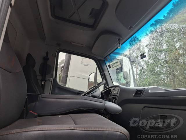 2022 MERCEDES BENZ ACCELO 