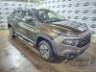 2019 FIAT TORO 