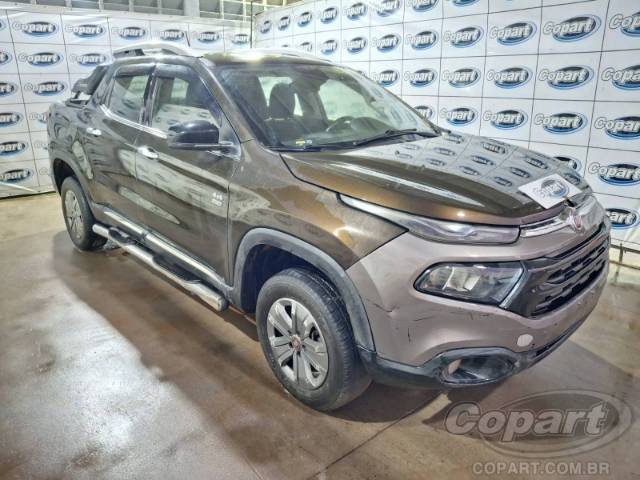 2019 FIAT TORO 