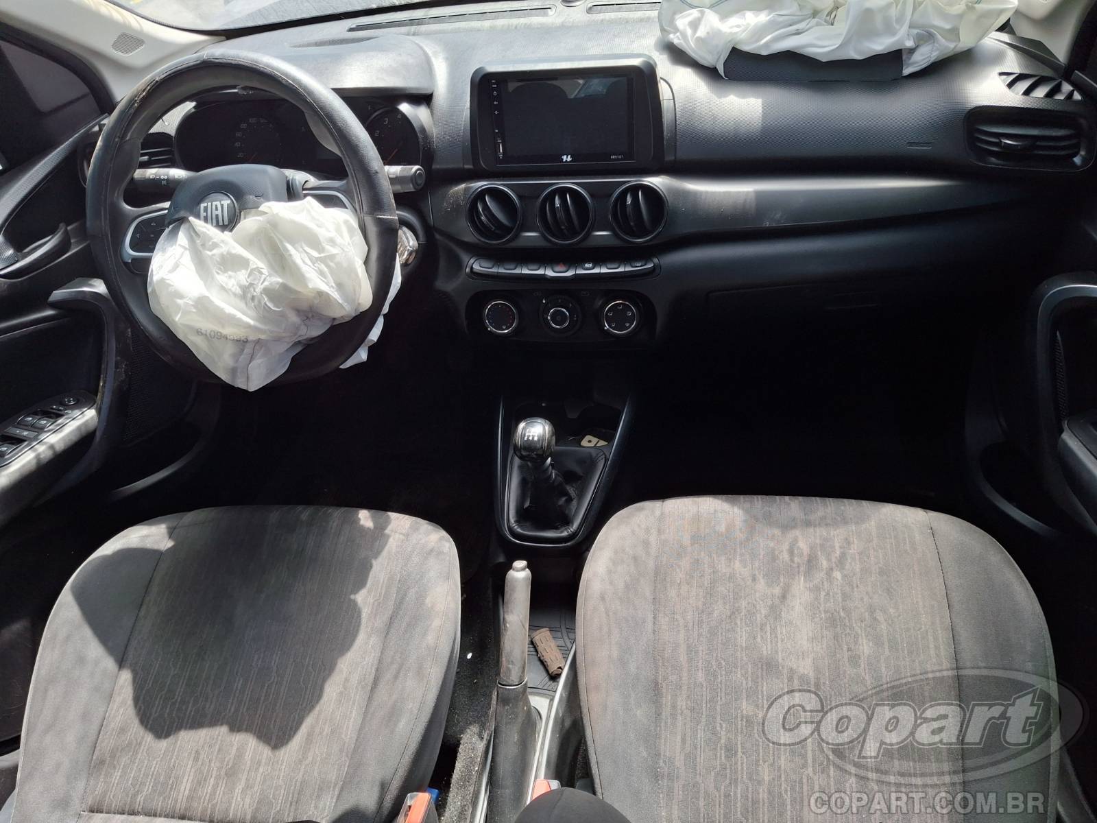 Foto 9 de 12: 2021 FIAT ARGO