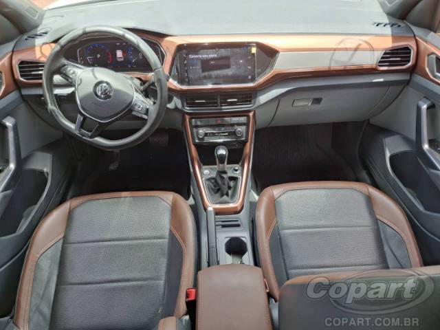 2021 VOLKSWAGEN T-CROSS 