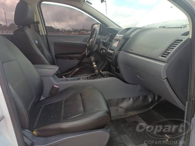 2014 FORD RANGER CD 