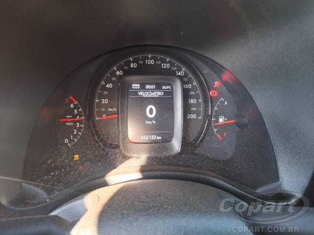 2023 FIAT STRADA 