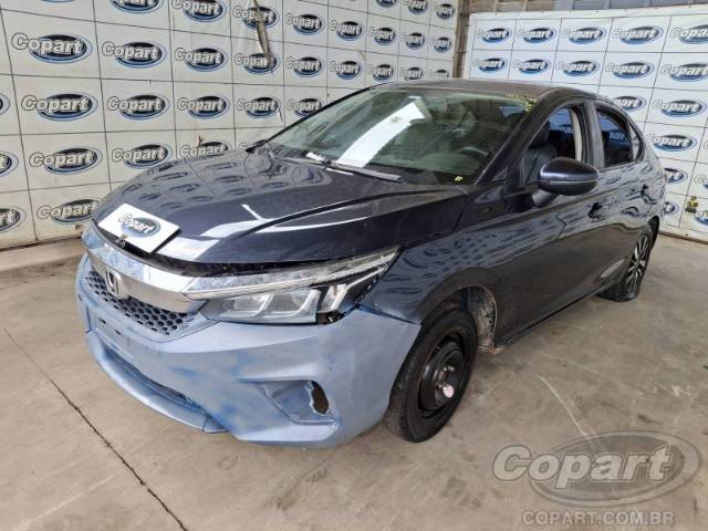 2022 HONDA CITY 