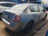 2011 NISSAN SENTRA 