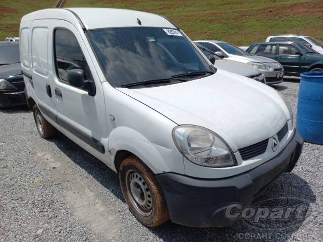 2014 RENAULT KANGOO EXPRESS 