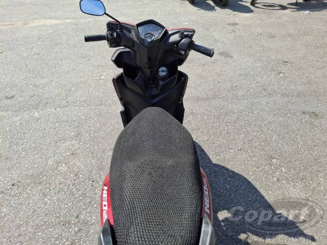 2020 YAMAHA NEO 