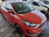2020 FORD KA 