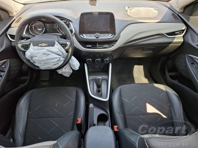 2021 CHEVROLET ONIX 