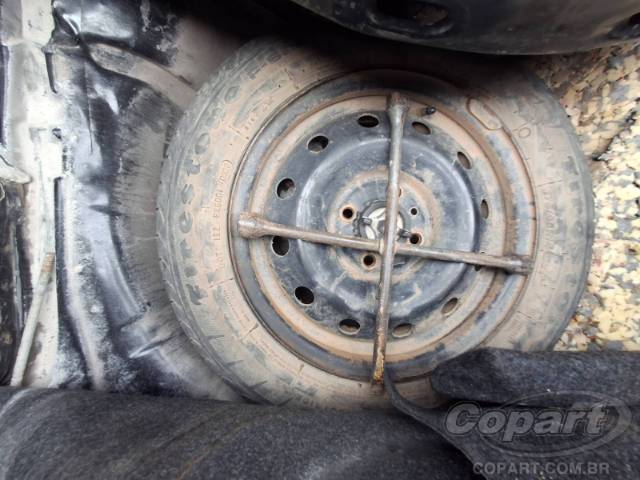2012 FIAT PALIO 