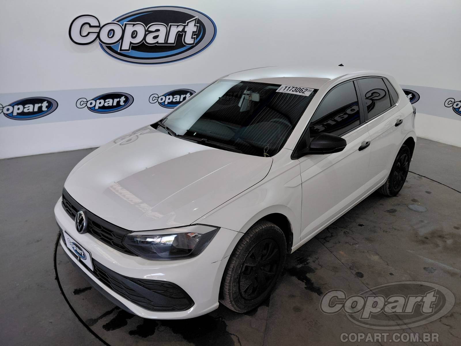 Foto 2: 2024 VOLKSWAGEN POLO