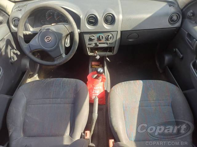 2011 CHEVROLET CELTA 