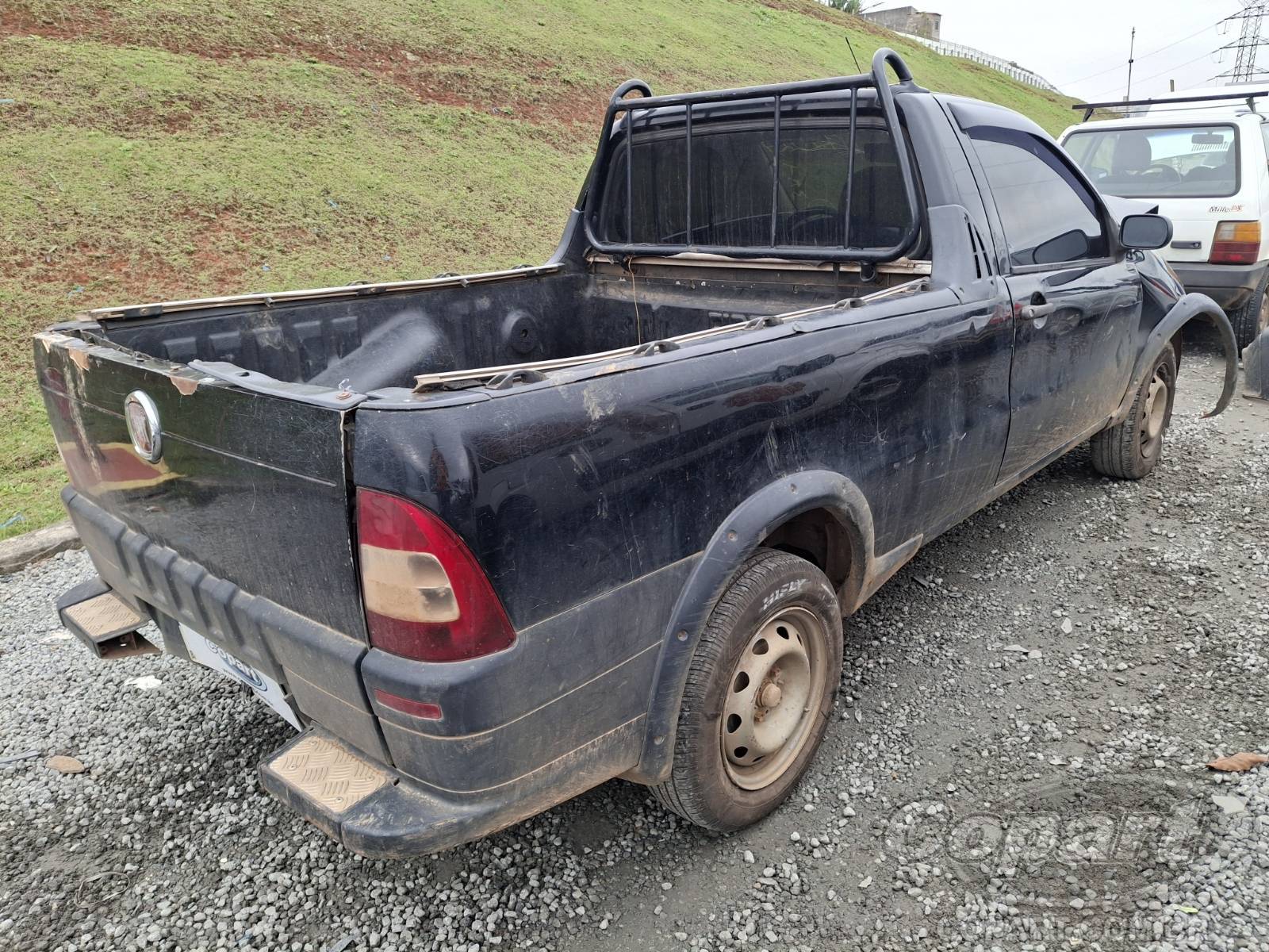 Foto 4: 2010 FIAT STRADA