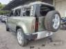 2020 LAND ROVER DEFENDER 110 