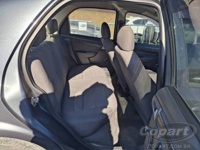 2008 CHEVROLET PRISMA 