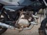 2007 HONDA CG 150 