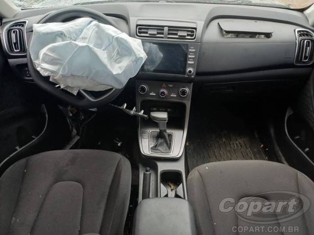 2023 HYUNDAI CRETA 