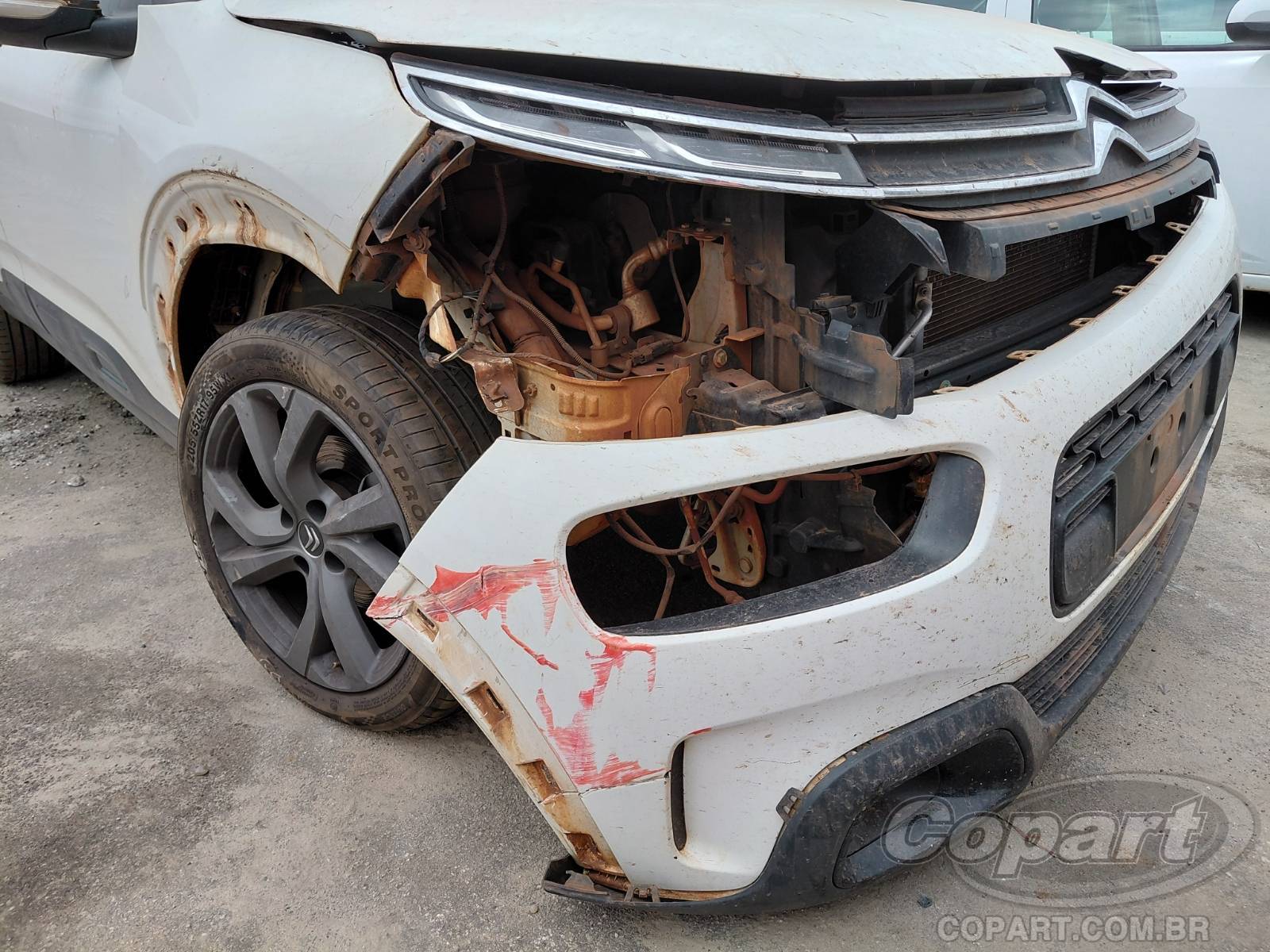 Foto 13 de 15: 2020 CITROEN C4 CACTUS
