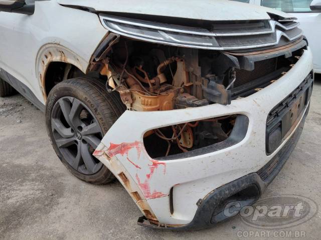 2020 CITROEN C4 CACTUS 