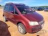2010 FIAT IDEA 