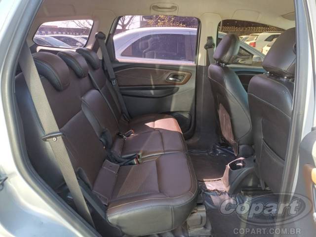 2019 CHEVROLET SPIN 