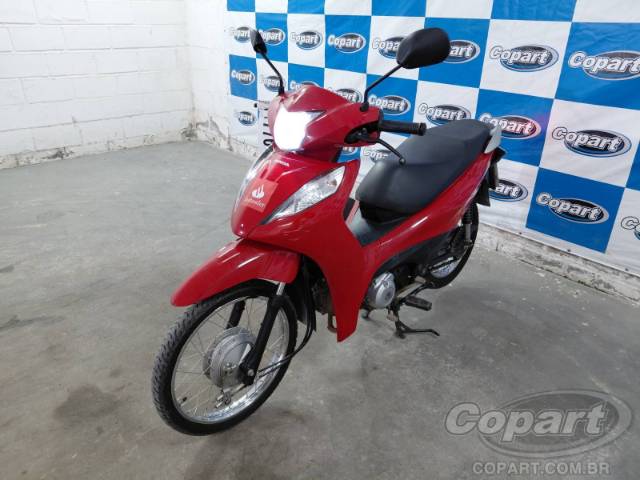 2025 HONDA BIZ 125 