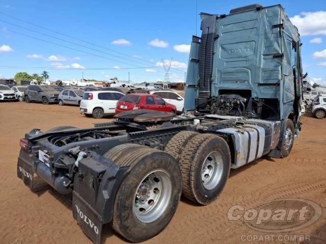 2020 VOLVO FH 