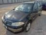 2009 RENAULT MEGANE GRAND TOUR 