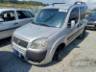 2018 FIAT DOBLO 