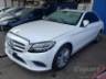 2019 MERCEDES BENZ CLASSE C 