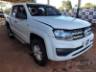 2017 VOLKSWAGEN AMAROK 