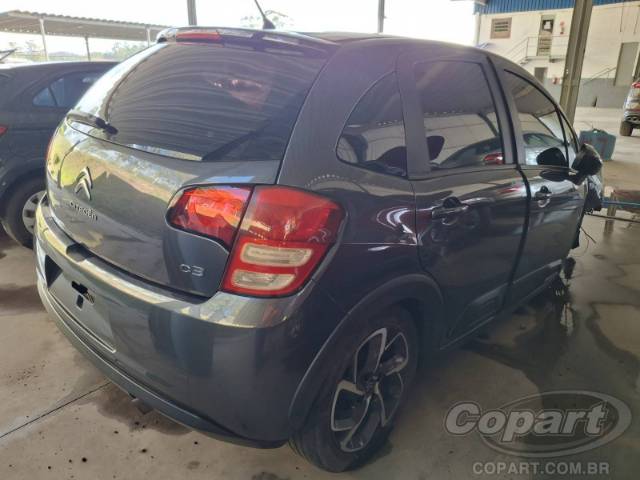 2020 CITROEN C3 