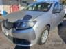 2018 RENAULT SANDERO 