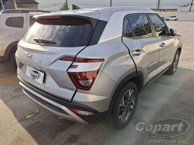 2023 HYUNDAI CRETA 