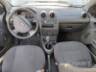2006 FORD FIESTA SEDAN 