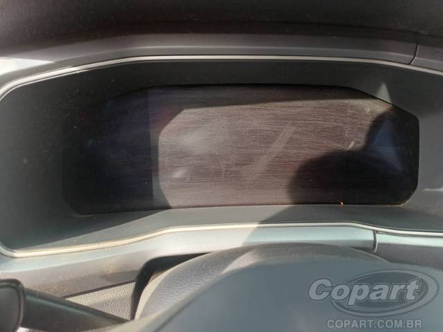 2022 VOLKSWAGEN T-CROSS 