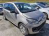 2015 VOLKSWAGEN UP 