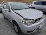 2007 FIAT PALIO 