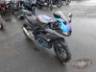 2025 YAMAHA YZF R15