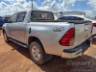 2018 TOYOTA HILUX CD 