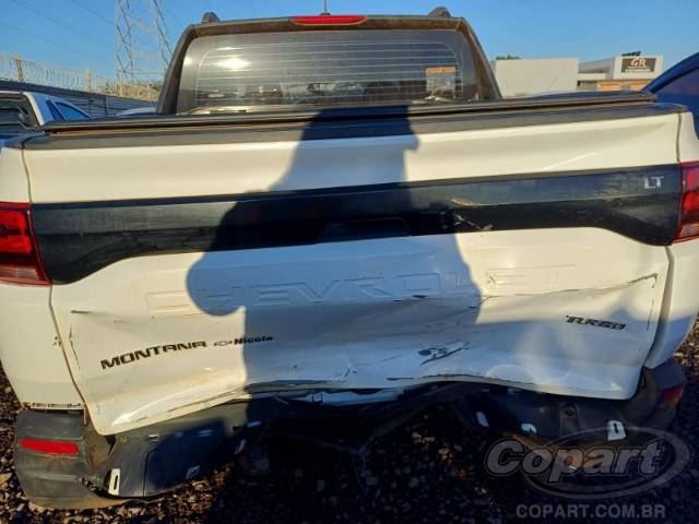 2026 CHEVROLET MONTANA 