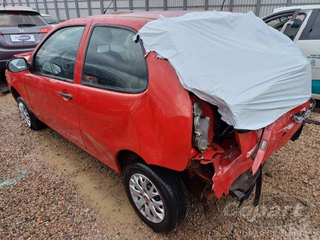 2015 FIAT PALIO 