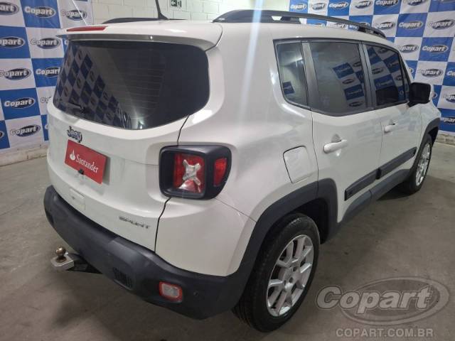 2019 JEEP RENEGADE 
