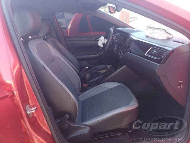 2021 VOLKSWAGEN NIVUS 