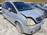 2004 CHEVROLET MERIVA 