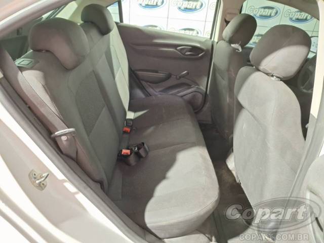 2018 CHEVROLET ONIX 