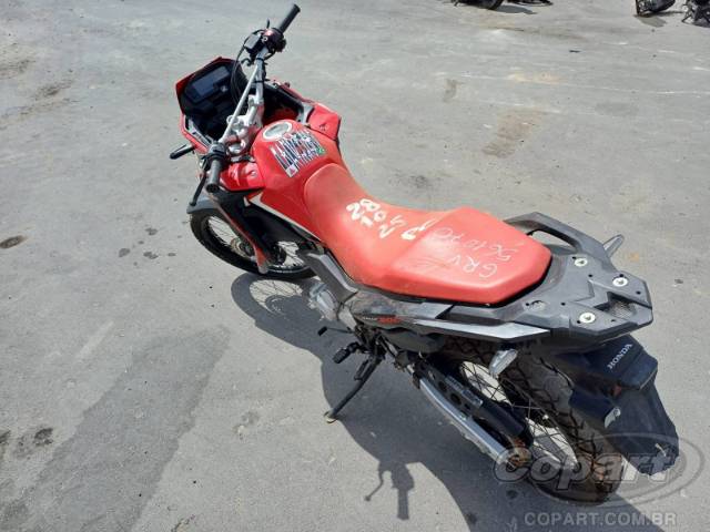 2023 HONDA XRE 300 