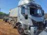 2023 IVECO TECTOR 