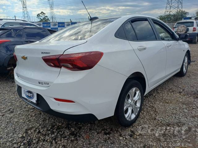2023 CHEVROLET ONIX PLUS 