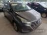 2017 HYUNDAI HB20 